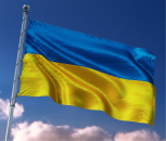 Univerzita Karlova podporuje svobodnou a nezávislou Ukrajinu