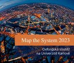 ZAPOJTE SE: Hledáme členy do týmů Map the System 2023