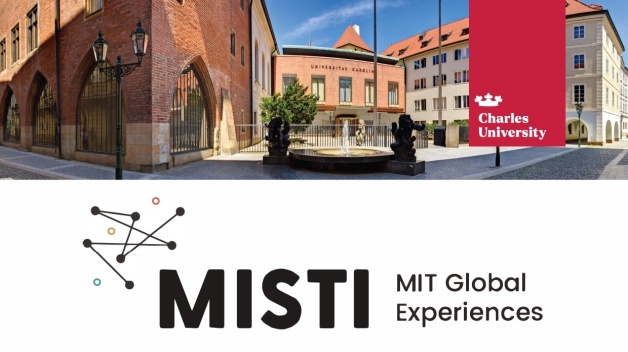 Registrujte se ► Setkání mezi UK a MIT