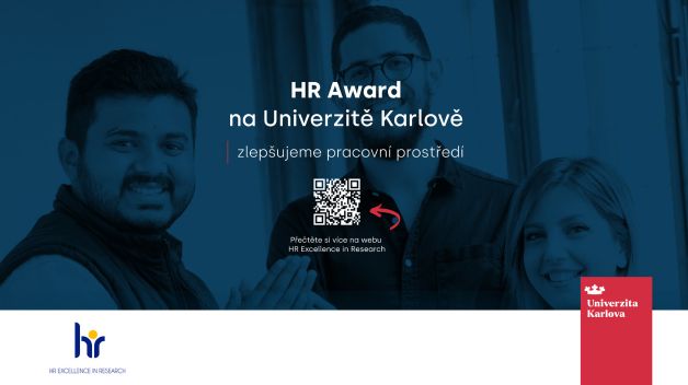 HR Award: Jasnější perspektiva pro zaměstnance i zájemce o zaměstnání